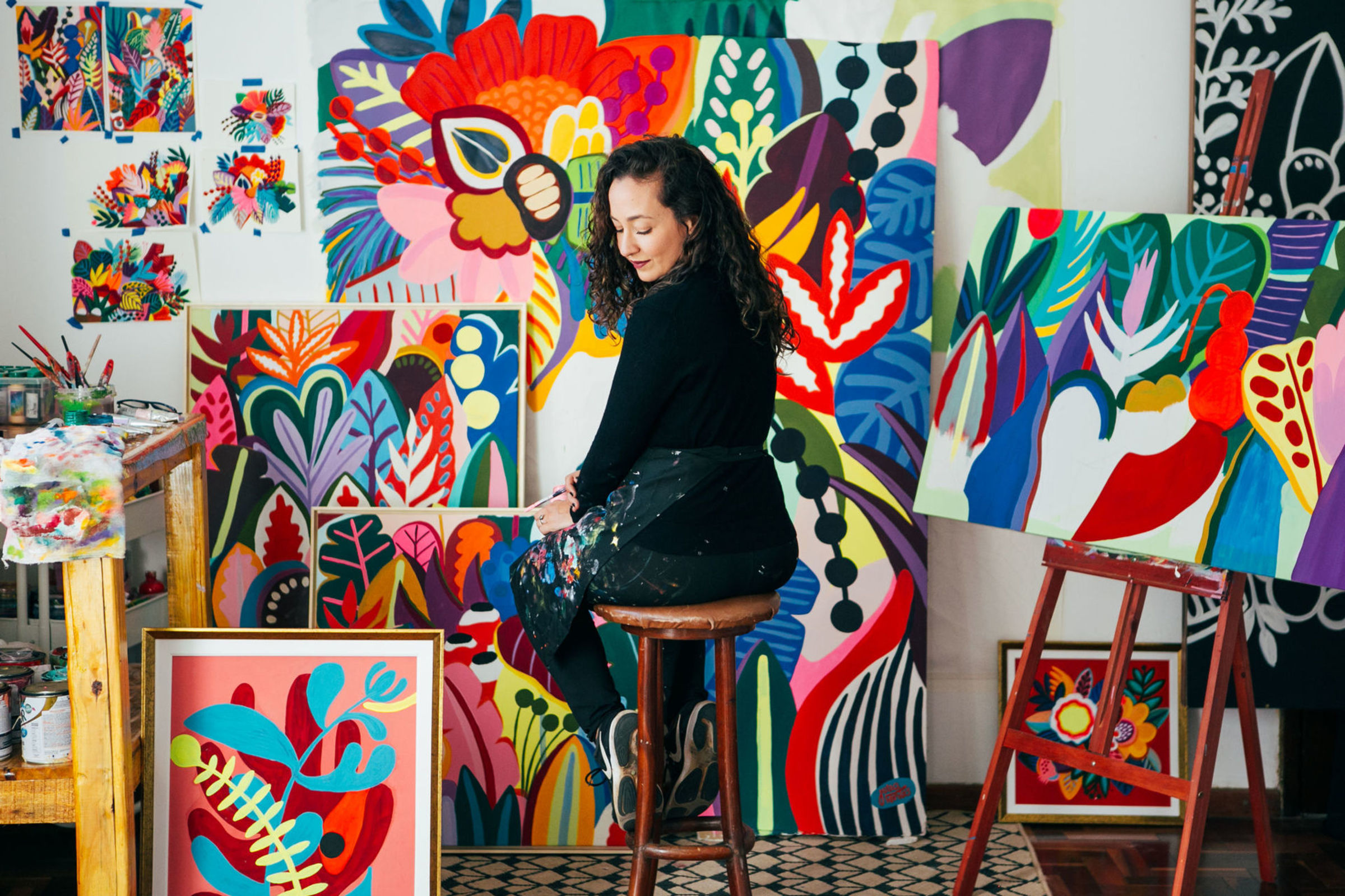 Foto de Fluida Fotografia 0