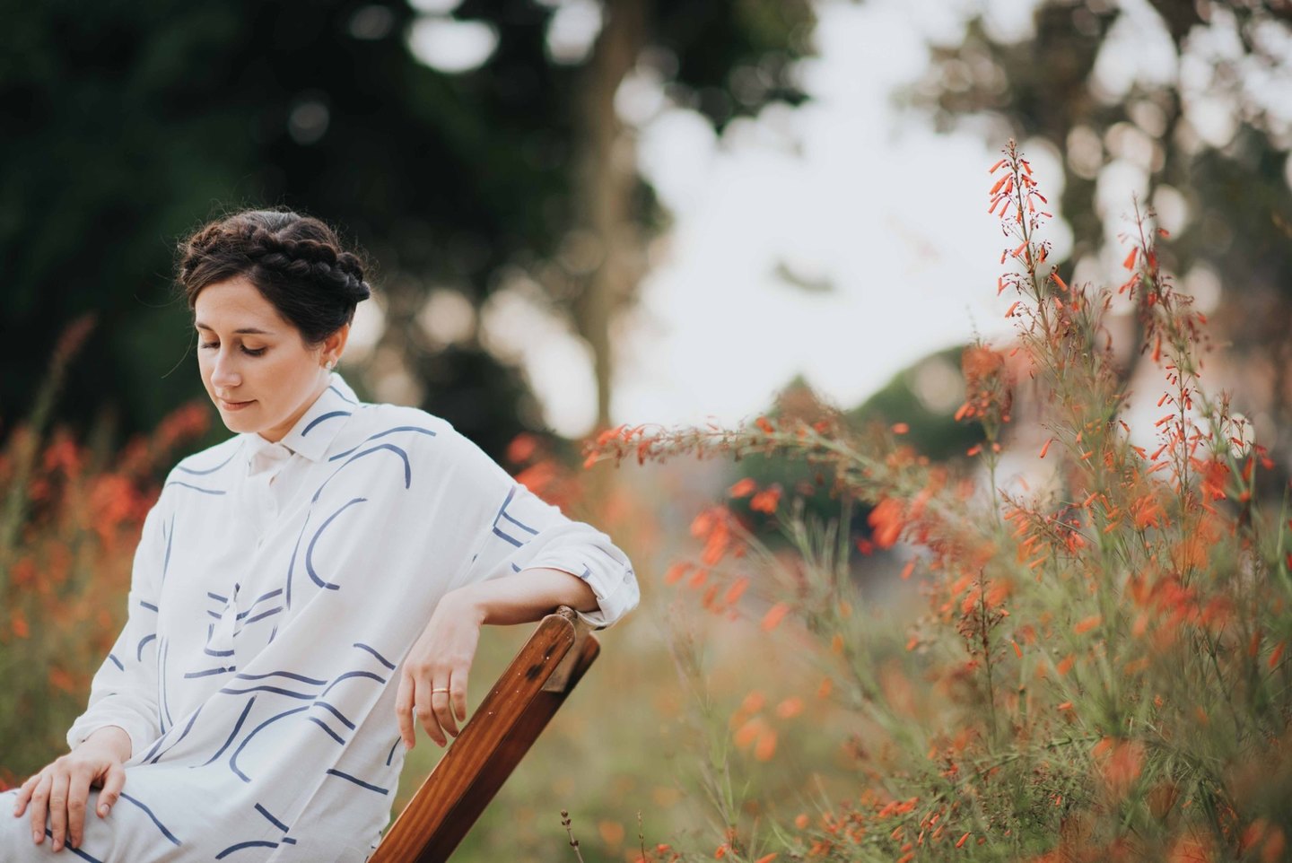 Retratos Corporativos